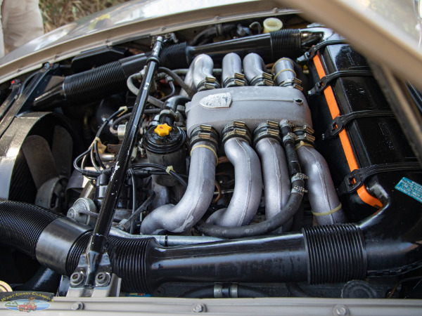 Used 1982 Porsche 928 5 spd 2 Door V8 Coupe with 30K orig miles with 30K origina miles | Torrance, CA