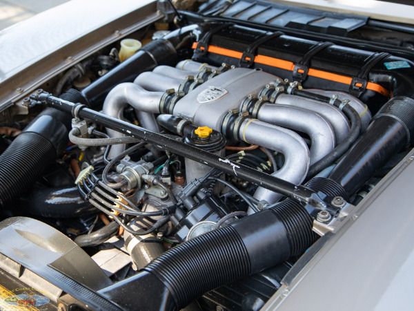 Used 1982 Porsche 928 5 spd 2 Door V8 Coupe with 30K orig miles with 30K origina miles | Torrance, CA