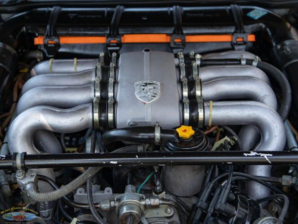 Used 1982 Porsche 928 5 spd 2 Door V8 Coupe with 30K orig miles with 30K origina miles | Torrance, CA