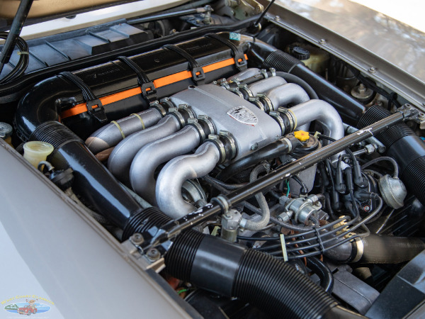 Used 1982 Porsche 928 5 spd 2 Door V8 Coupe with 30K orig miles with 30K origina miles | Torrance, CA