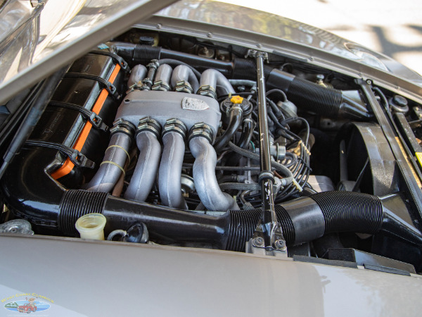 Used 1982 Porsche 928 5 spd 2 Door V8 Coupe with 30K orig miles with 30K origina miles | Torrance, CA