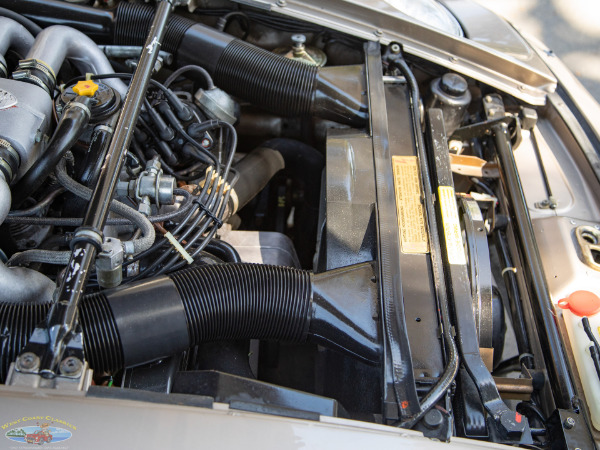 Used 1982 Porsche 928 5 spd 2 Door V8 Coupe with 30K orig miles with 30K origina miles | Torrance, CA