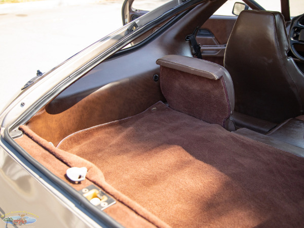 Used 1982 Porsche 928 5 spd 2 Door V8 Coupe with 30K orig miles with 30K origina miles | Torrance, CA