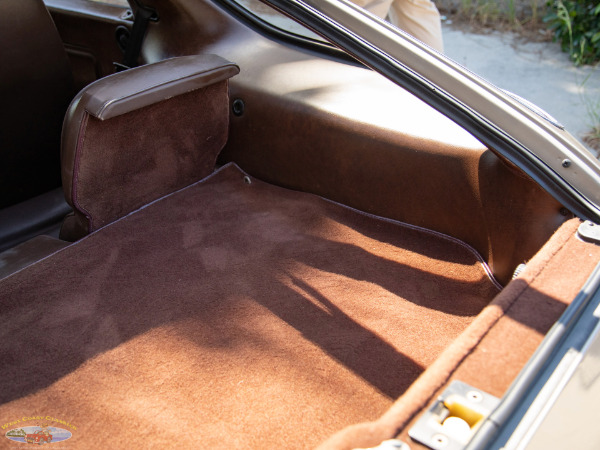 Used 1982 Porsche 928 5 spd 2 Door V8 Coupe with 30K orig miles with 30K origina miles | Torrance, CA