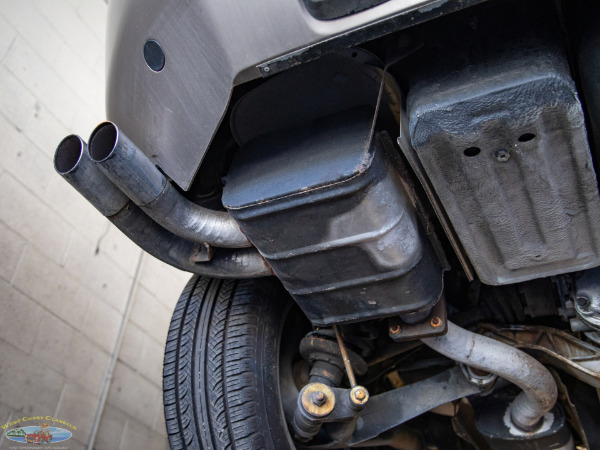 Used 1982 Porsche 928 5 spd 2 Door V8 Coupe with 30K orig miles with 30K origina miles | Torrance, CA