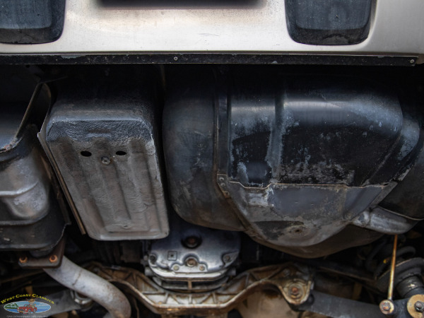 Used 1982 Porsche 928 5 spd 2 Door V8 Coupe with 30K orig miles with 30K origina miles | Torrance, CA