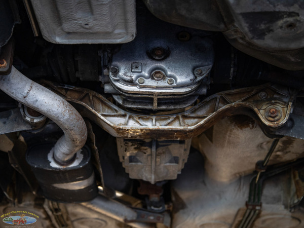 Used 1982 Porsche 928 5 spd 2 Door V8 Coupe with 30K orig miles with 30K origina miles | Torrance, CA