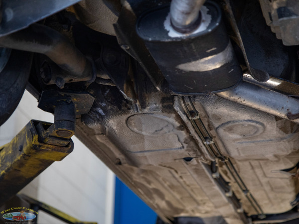 Used 1982 Porsche 928 5 spd 2 Door V8 Coupe with 30K orig miles with 30K origina miles | Torrance, CA