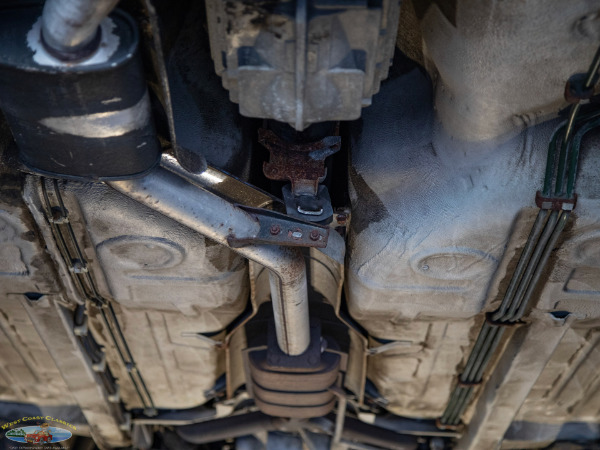 Used 1982 Porsche 928 5 spd 2 Door V8 Coupe with 30K orig miles with 30K origina miles | Torrance, CA