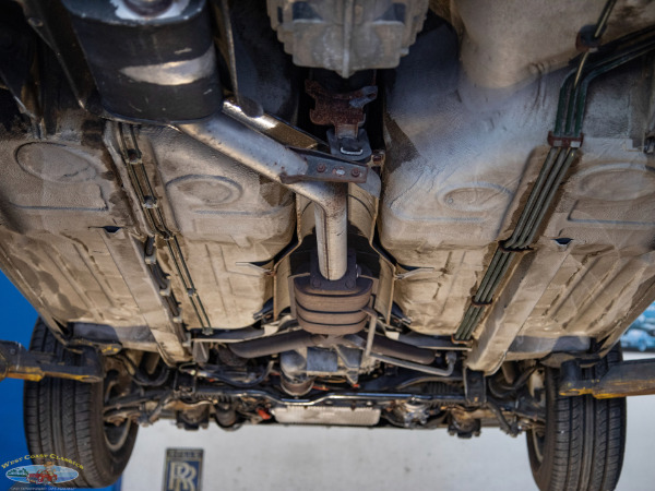 Used 1982 Porsche 928 5 spd 2 Door V8 Coupe with 30K orig miles with 30K origina miles | Torrance, CA