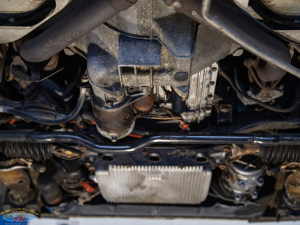 Used 1982 Porsche 928 5 spd 2 Door V8 Coupe with 30K orig miles with 30K origina miles | Torrance, CA