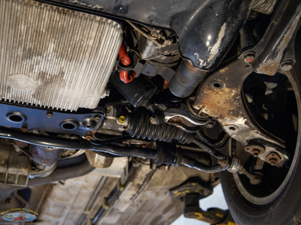 Used 1982 Porsche 928 5 spd 2 Door V8 Coupe with 30K orig miles with 30K origina miles | Torrance, CA