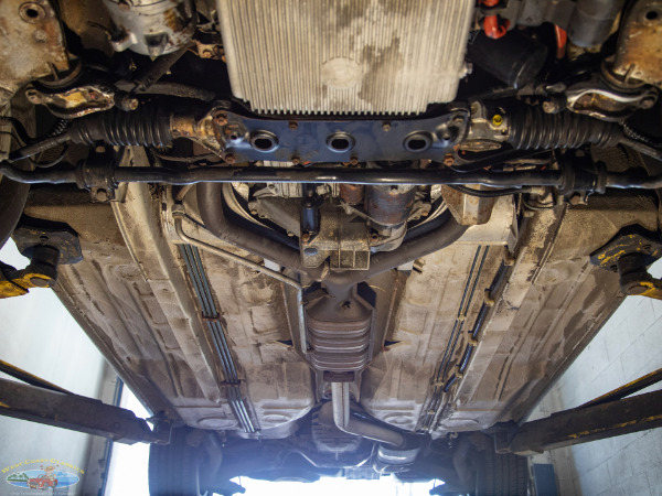 Used 1982 Porsche 928 5 spd 2 Door V8 Coupe with 30K orig miles with 30K origina miles | Torrance, CA