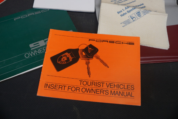 Used 1982 Porsche 928 5 spd 2 Door V8 Coupe with 30K orig miles with 30K origina miles | Torrance, CA