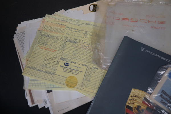 Used 1982 Porsche 928 5 spd 2 Door V8 Coupe with 30K orig miles with 30K origina miles | Torrance, CA