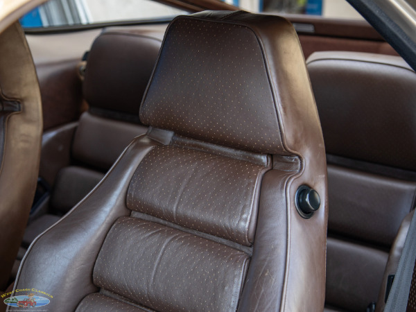 Used 1982 Porsche 928 5 spd 2 Door V8 Coupe with 30K orig miles with 30K origina miles | Torrance, CA