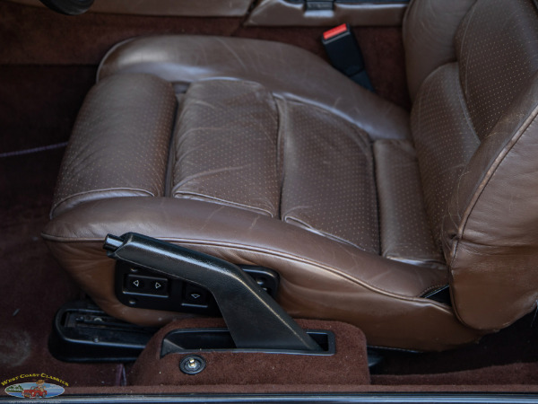 Used 1982 Porsche 928 5 spd 2 Door V8 Coupe with 30K orig miles with 30K origina miles | Torrance, CA