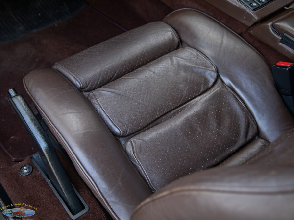 Used 1982 Porsche 928 5 spd 2 Door V8 Coupe with 30K orig miles with 30K origina miles | Torrance, CA