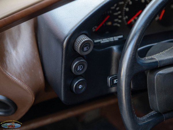 Used 1982 Porsche 928 5 spd 2 Door V8 Coupe with 30K orig miles with 30K origina miles | Torrance, CA