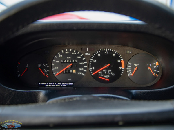 Used 1982 Porsche 928 5 spd 2 Door V8 Coupe with 30K orig miles with 30K origina miles | Torrance, CA