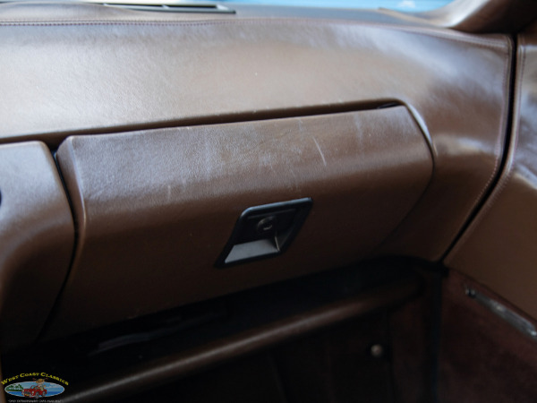 Used 1982 Porsche 928 5 spd 2 Door V8 Coupe with 30K orig miles with 30K origina miles | Torrance, CA