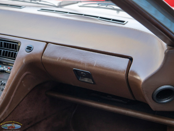 Used 1982 Porsche 928 5 spd 2 Door V8 Coupe with 30K orig miles with 30K origina miles | Torrance, CA