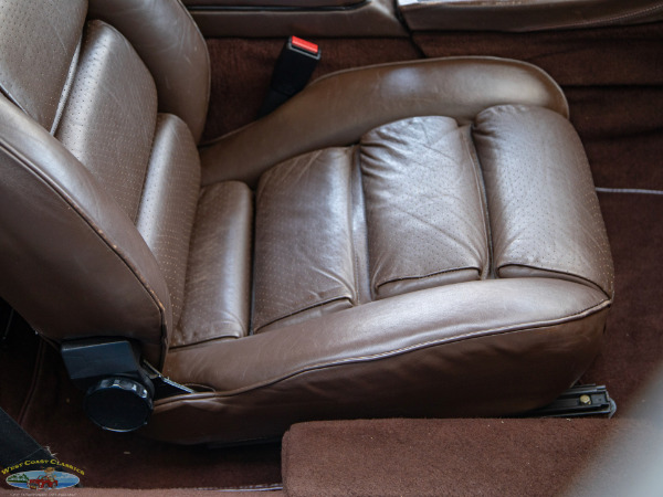 Used 1982 Porsche 928 5 spd 2 Door V8 Coupe with 30K orig miles with 30K origina miles | Torrance, CA