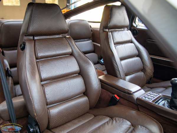 Used 1982 Porsche 928 5 spd 2 Door V8 Coupe with 30K orig miles with 30K origina miles | Torrance, CA