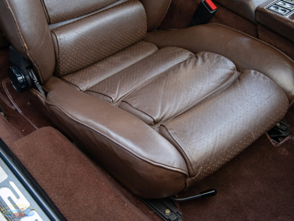 Used 1982 Porsche 928 5 spd 2 Door V8 Coupe with 30K orig miles with 30K origina miles | Torrance, CA