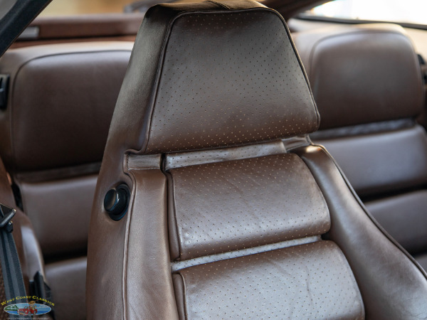 Used 1982 Porsche 928 5 spd 2 Door V8 Coupe with 30K orig miles with 30K origina miles | Torrance, CA