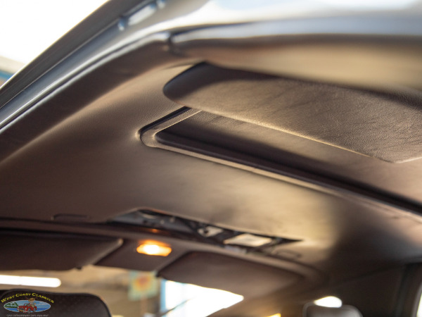 Used 1982 Porsche 928 5 spd 2 Door V8 Coupe with 30K orig miles with 30K origina miles | Torrance, CA