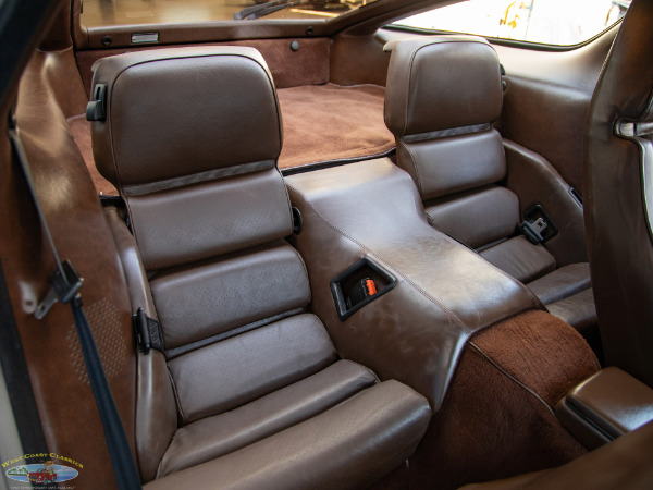 Used 1982 Porsche 928 5 spd 2 Door V8 Coupe with 30K orig miles with 30K origina miles | Torrance, CA