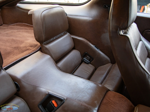 Used 1982 Porsche 928 5 spd 2 Door V8 Coupe with 30K orig miles with 30K origina miles | Torrance, CA