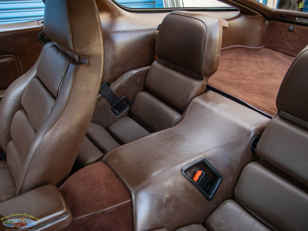 Used 1982 Porsche 928 5 spd 2 Door V8 Coupe with 30K orig miles with 30K origina miles | Torrance, CA