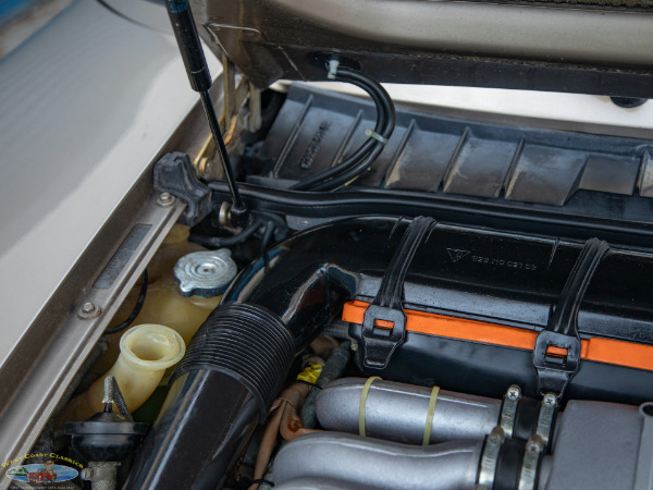 Used 1982 Porsche 928 5 spd 2 Door V8 Coupe with 30K orig miles with 30K origina miles | Torrance, CA