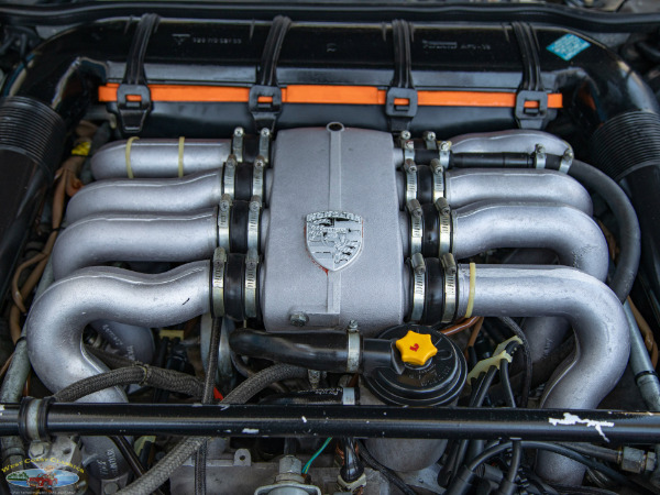 Used 1982 Porsche 928 5 spd 2 Door V8 Coupe with 30K orig miles with 30K origina miles | Torrance, CA