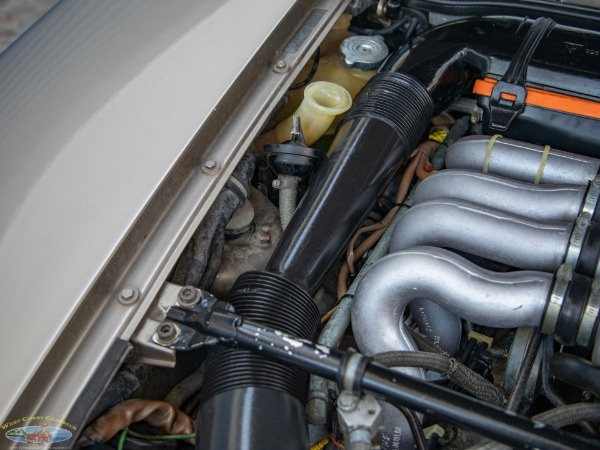 Used 1982 Porsche 928 5 spd 2 Door V8 Coupe with 30K orig miles with 30K origina miles | Torrance, CA