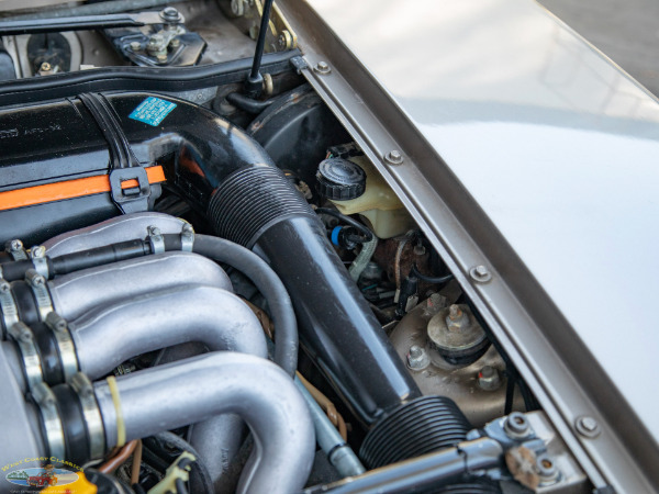 Used 1982 Porsche 928 5 spd 2 Door V8 Coupe with 30K orig miles with 30K origina miles | Torrance, CA