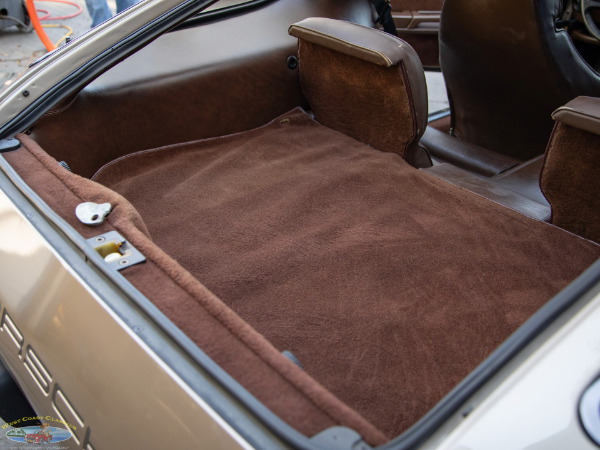 Used 1982 Porsche 928 5 spd 2 Door V8 Coupe with 30K orig miles with 30K origina miles | Torrance, CA