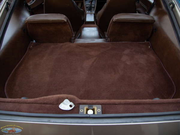 Used 1982 Porsche 928 5 spd 2 Door V8 Coupe with 30K orig miles with 30K origina miles | Torrance, CA