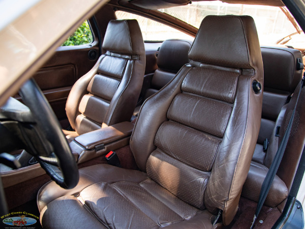 Used 1982 Porsche 928 5 spd 2 Door V8 Coupe with 30K orig miles with 30K origina miles | Torrance, CA