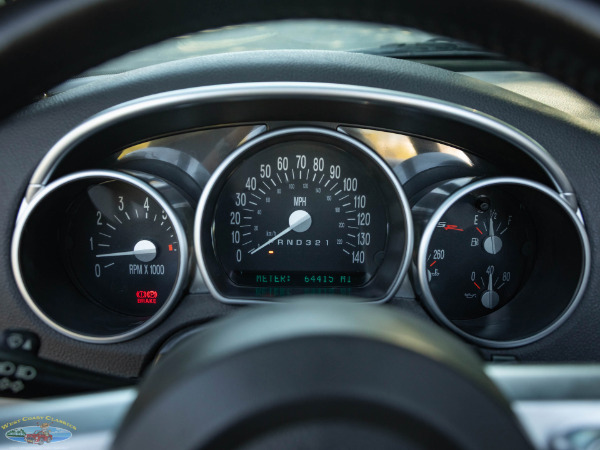 Used 2006 Chevrolet SSR SUPER SPORT ROADSTER 2 DOOR PICK UP | Torrance, CA