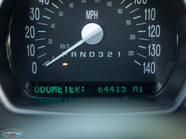 Used 2006 Chevrolet SSR SUPER SPORT ROADSTER 2 DOOR PICK UP | Torrance, CA