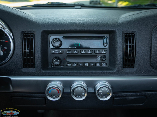 Used 2006 Chevrolet SSR SUPER SPORT ROADSTER 2 DOOR PICK UP | Torrance, CA