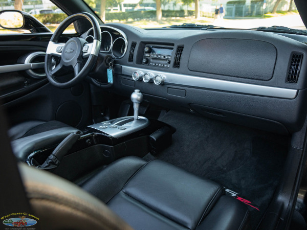 Used 2006 Chevrolet SSR SUPER SPORT ROADSTER 2 DOOR PICK UP | Torrance, CA