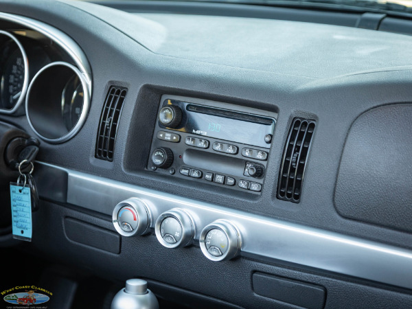 Used 2006 Chevrolet SSR SUPER SPORT ROADSTER 2 DOOR PICK UP | Torrance, CA