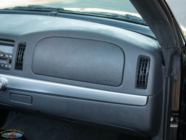 Used 2006 Chevrolet SSR SUPER SPORT ROADSTER 2 DOOR PICK UP | Torrance, CA