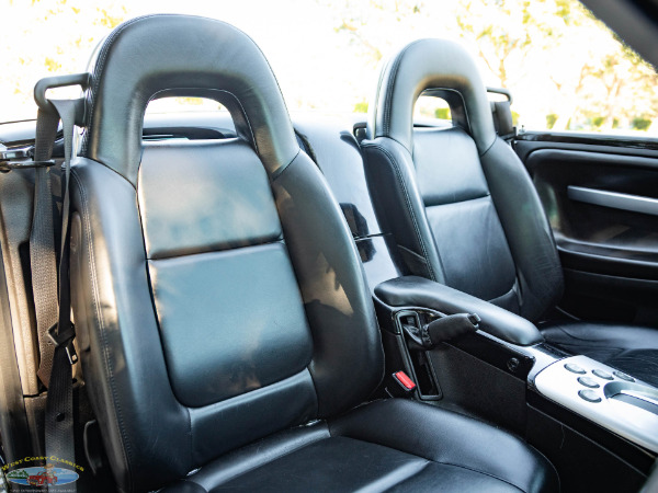 Used 2006 Chevrolet SSR SUPER SPORT ROADSTER 2 DOOR PICK UP | Torrance, CA