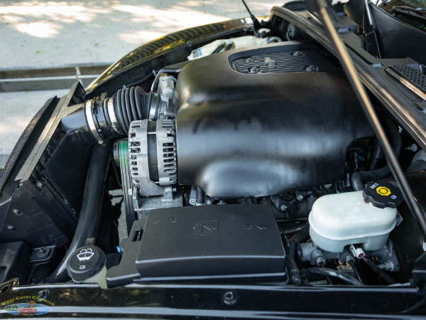 Used 2006 Chevrolet SSR SUPER SPORT ROADSTER 2 DOOR PICK UP | Torrance, CA