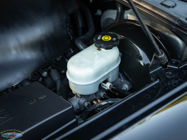 Used 2006 Chevrolet SSR SUPER SPORT ROADSTER 2 DOOR PICK UP | Torrance, CA